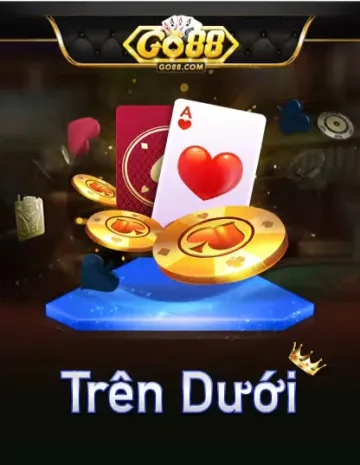 Go Trei Duoi Portrait