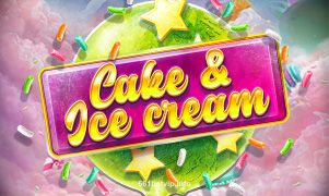 Cake and Ice Cream - Jogo de caça-níqueis do 661bet